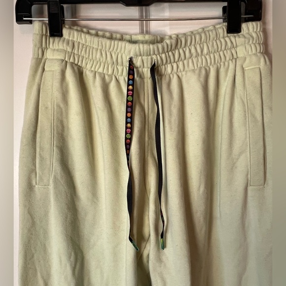 Adidas Men's Mint Jogger Pants - Picture 3 of 7